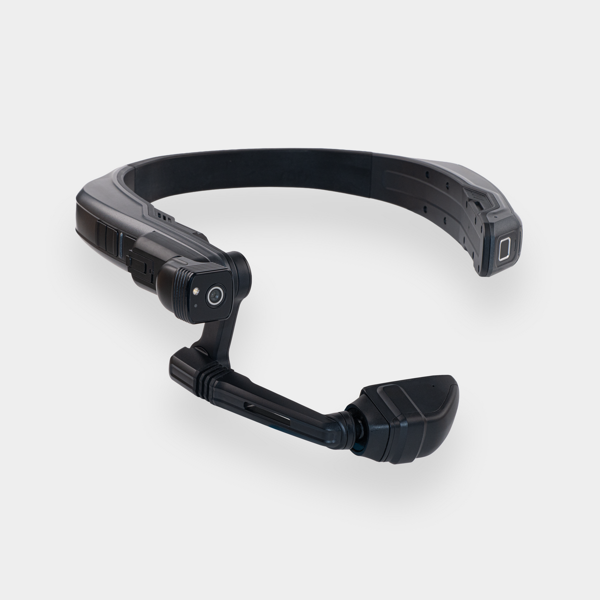 RealWear Navigator 520 industrial headset.